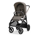 Inglesina Aptica Quattro 4in1 Travel System - Essence Mokka (2026 Model)