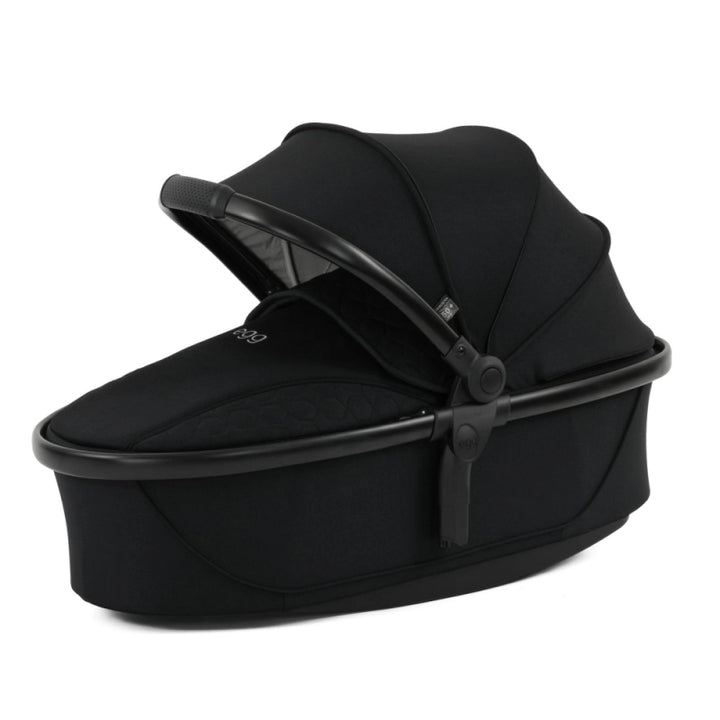 egg3 Luxury Bundle with Maxi-Cosi Cabriofix i-Size Car Seat - Panther