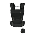 Cybex Laya Baby Carrier - Magic Black