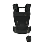 Cybex Laya Baby Carrier - Magic Black