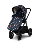 Cosatto Giggle 4 Car Seat Bundle - Spot On