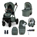 Cosatto Giggle 4 Special Edition Everything Bundle - Tiny Treetops