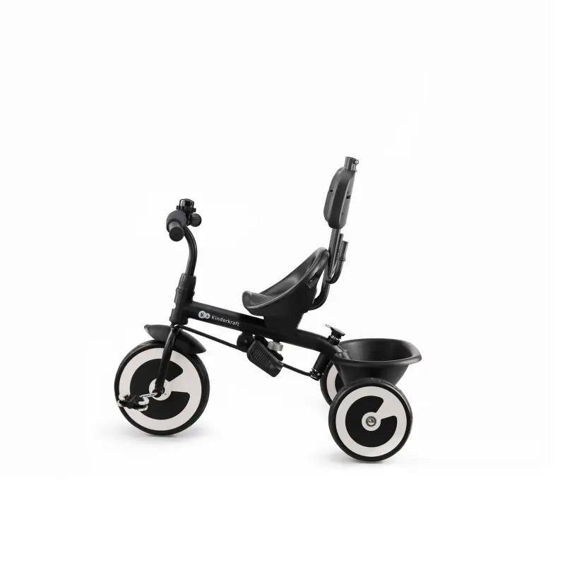 Kinderkraft Aston Tricycle-Malachite Grey