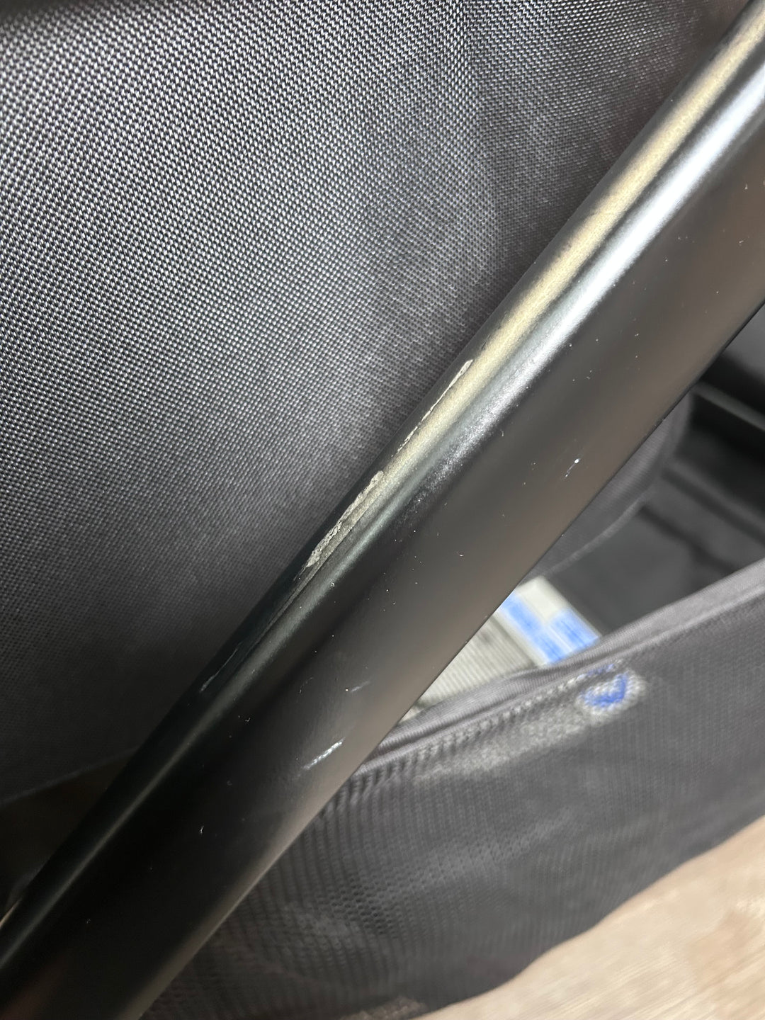 PRE LOVED Ickle Bubba Virgo Twin Bundle - Black