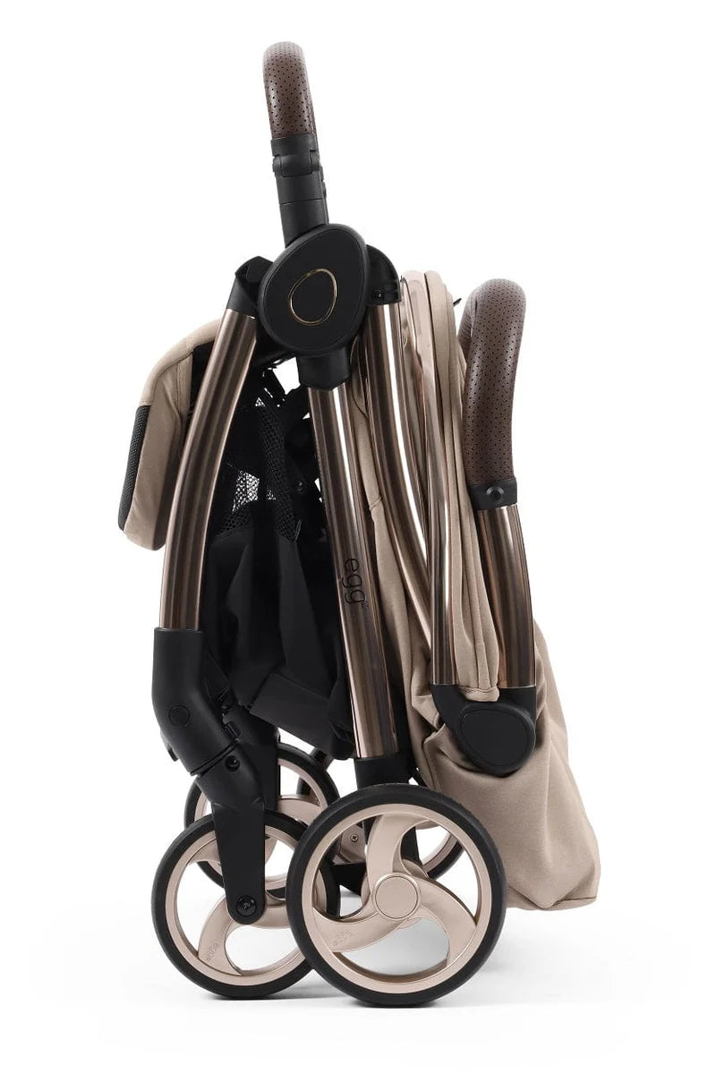 Cosy toes for egg pram shop