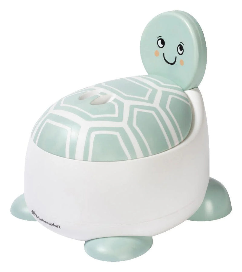 Bebeconfort Comfort Potty - Turtle Green