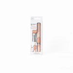 Matchstick Monkey Baby Electric Sonic  Toothbrush - Dusty Pink