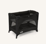 Joie kubbie™ sleep bedside crib & travel cot - Shale