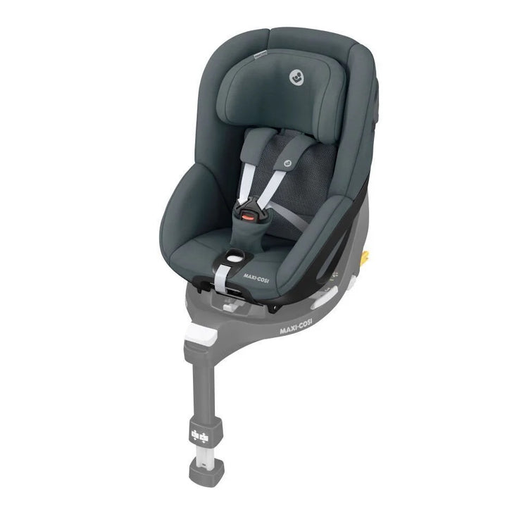 Maxi-Cosi Pearl 360 Car Seat - Authentic Graphite