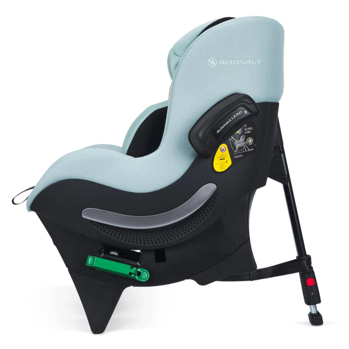 Avionaut Sky AirFlow Rear Facing Car Seat - Mint