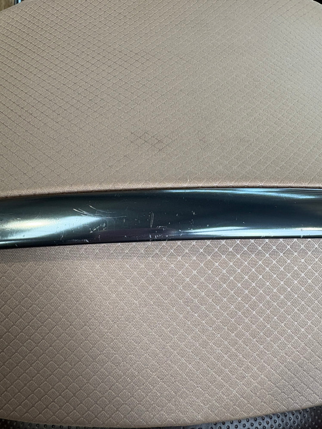 PRE LOVED Babystyle Oyster3 Travel System - Butterscotch