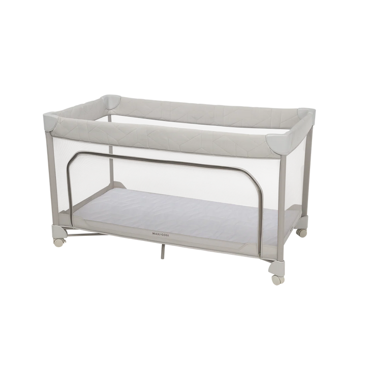 Maxi-Cosi Merlin Travel Cot - Elegance Beige