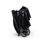Cosatto Woosh City Recline Car Seat Bundle - Silhouette