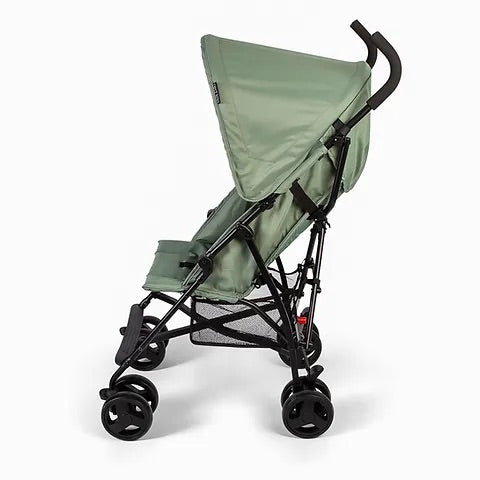Redkite Push Me 2U Stroller - Sage