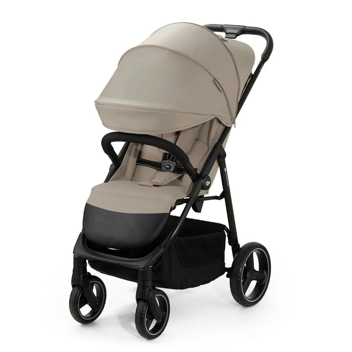 Kinderkraft Pushchair TRIG 3 - Stone Beige