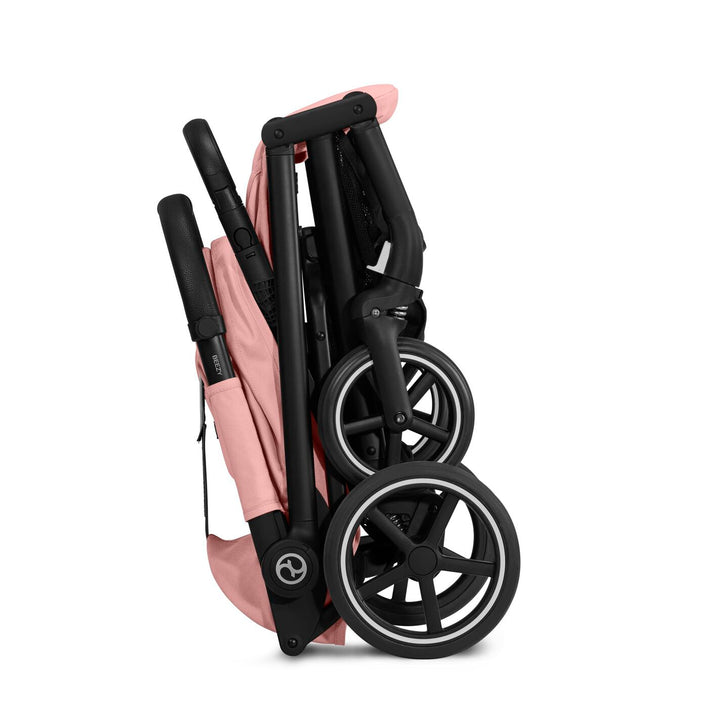 Cybex Beezy Compact Pushchair - Candy Pink