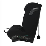 Babymore Hazel Car Seat i-Size 76-150cm 15 Months-12 Years - Black