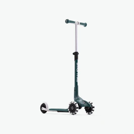 SmarTrike Xtend Mini+ Scooter - Pine Green