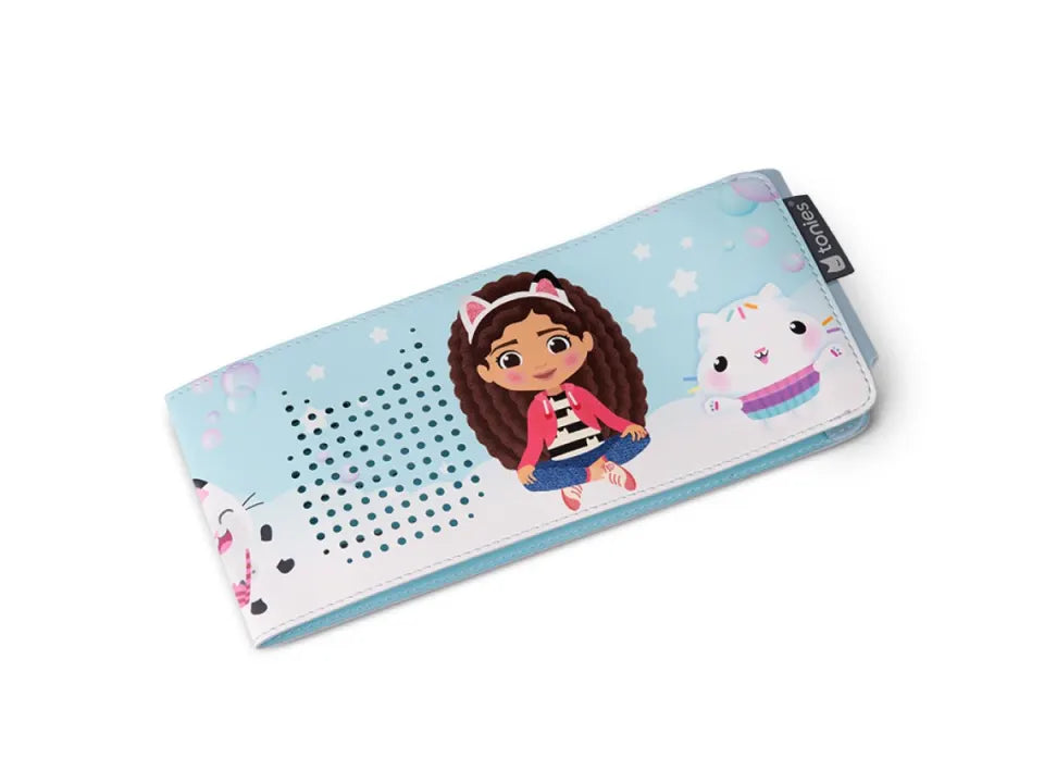 tonies Toniebox 2 Sleeve - Gabby’s Dollhouse