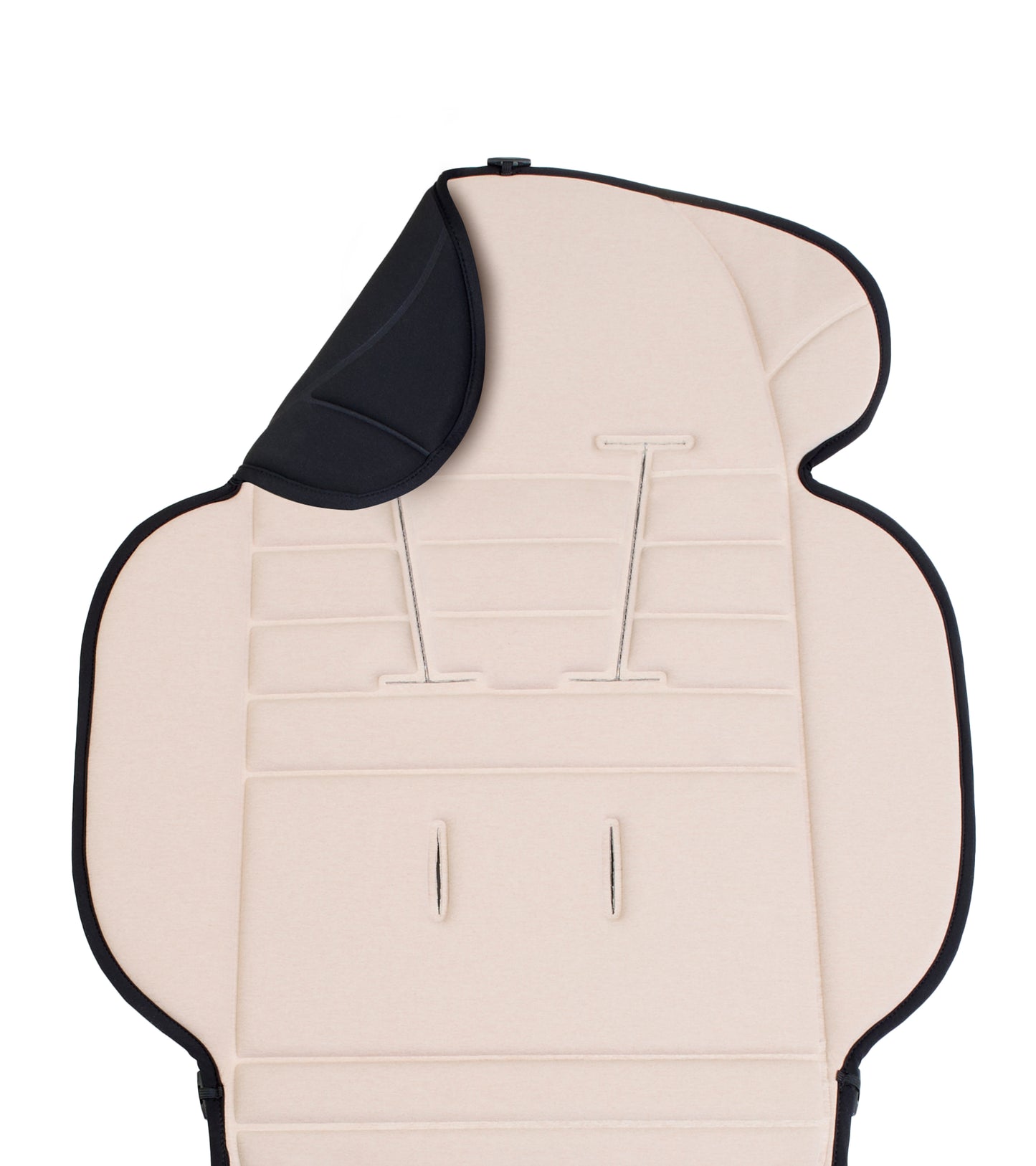 iCandy Pip Compact Stroller - Latte
