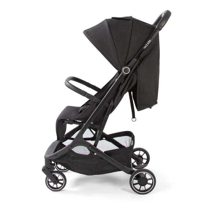 Redkite Push Me Explor - Black