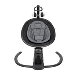 Graco Sway ‘n Grow 3in1 Silent Bluetooth Swing - Midnight