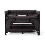 Redkite Dreamer Bedside Crib