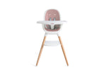 Joie Chestnut Highchair - Lola