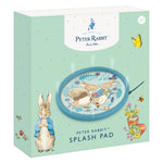 Peter Rabbit Kids Splash Pad – Outdoor Garden Water Play Mat