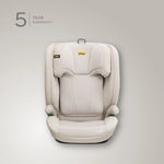 JoviKids Leon i-Size Booster Car Seat – Milkstone