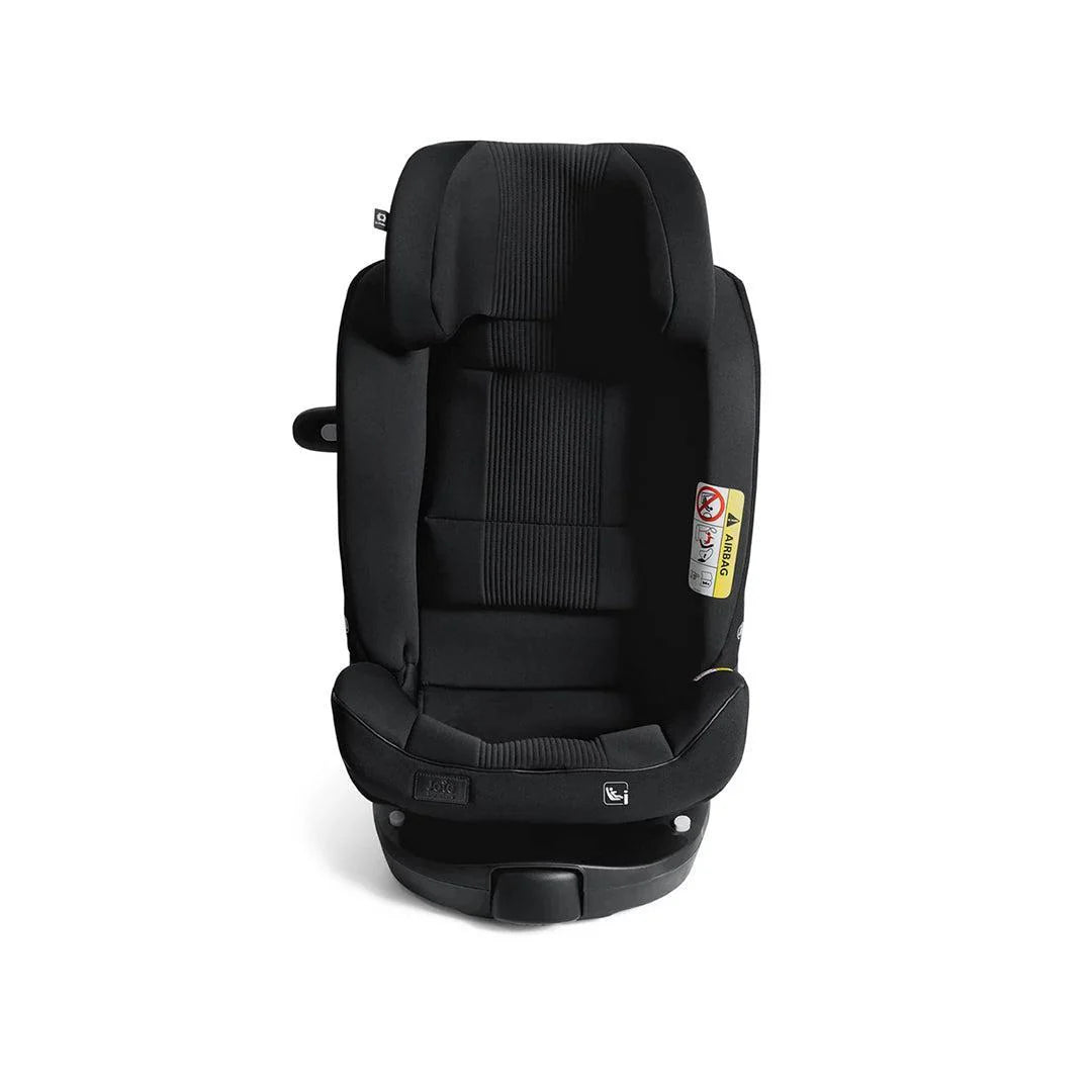 Joie Signature i-Spin XL Car Seat - Eclipse