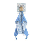 Peter Rabbit Signature Collection Muslin Comforter - Peter