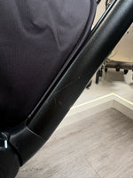 PRE LOVED Bugaboo Butterfly Stroller - Midnight Black