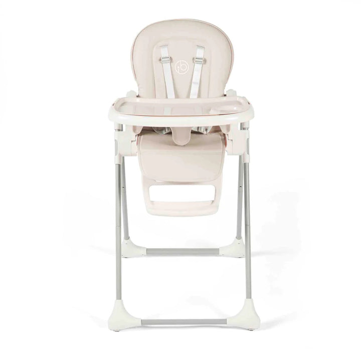 Ickle Bubba Switch Highchair - Pearl Grey