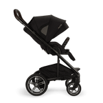 Nuna MIXX Next BMW Collection with ARRA Flex & BASE Curv Bundle - Element