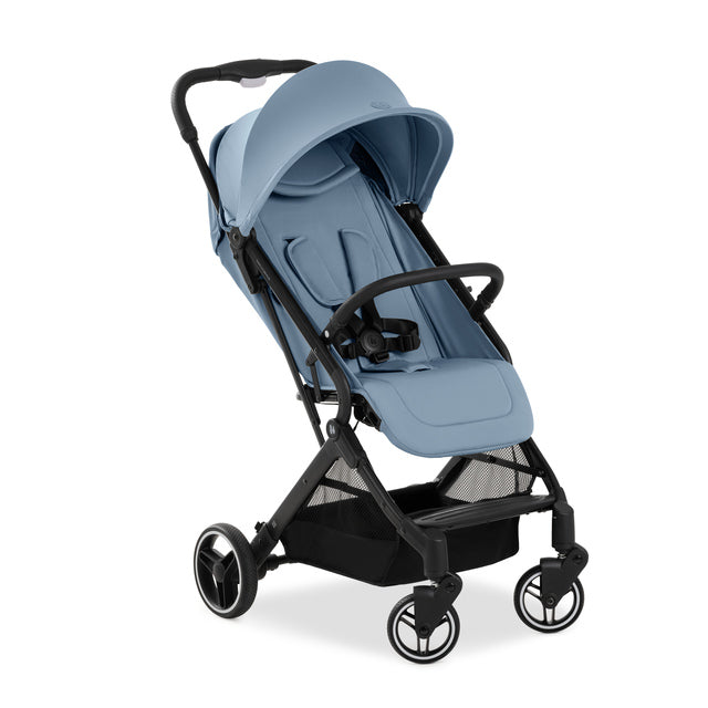 Hauck Travel N Care Plus Stroller - Dusty Blue