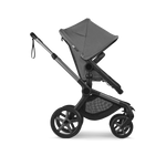 Bugaboo Fox 5 Renew Complete Bundle - Moon Grey