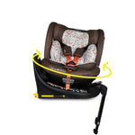 Cosatto All in All Extra i-Size 360 Car Seat - Foxford Hall