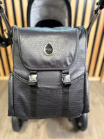 PRE LOVED egg2 Travel System - Jurassic Gold