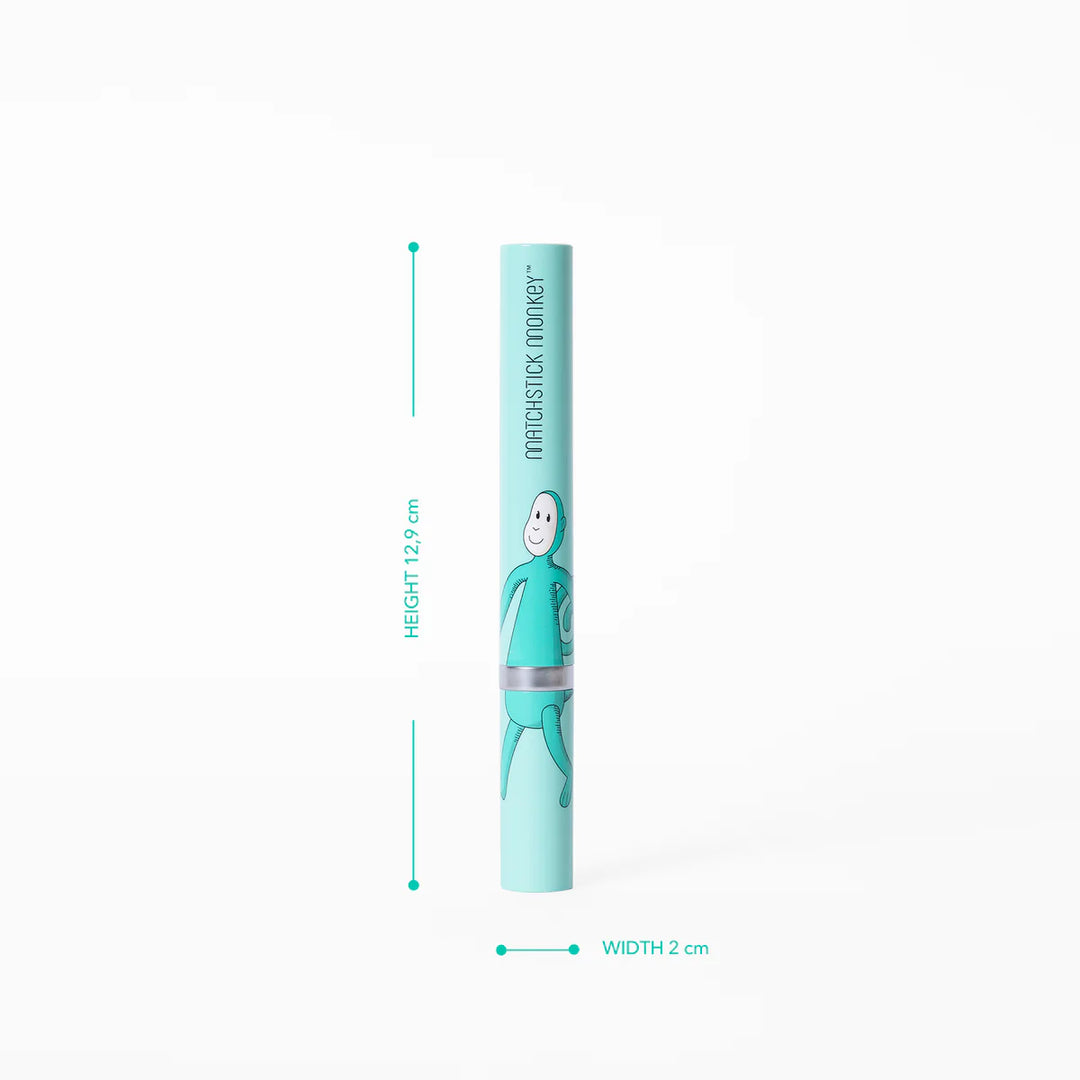 Matchstick Monkey Baby Electric Sonic  Toothbrush - Monkey