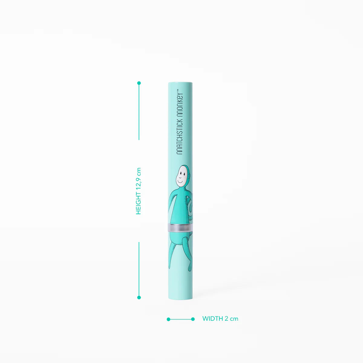 Matchstick Monkey Baby Electric Sonic  Toothbrush - Monkey