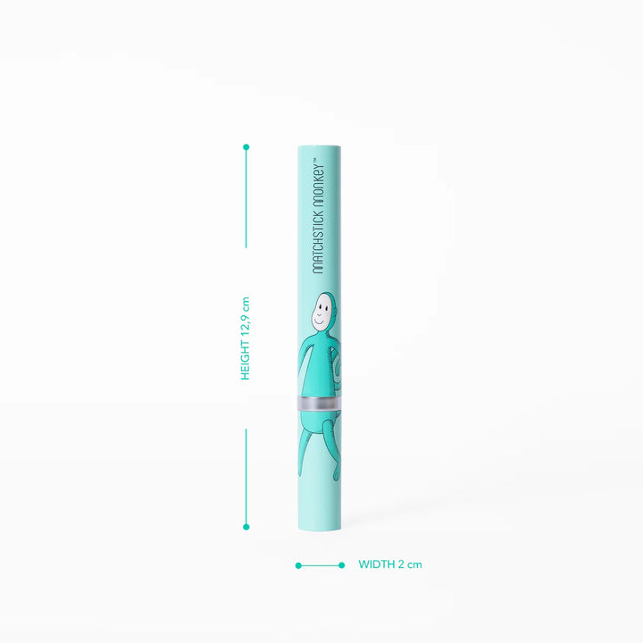 Matchstick Monkey Baby Electric Sonic  Toothbrush - Monkey