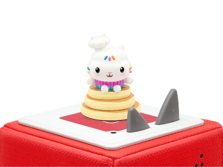 tonies Gabby's Dollhouse - Cakey Cat