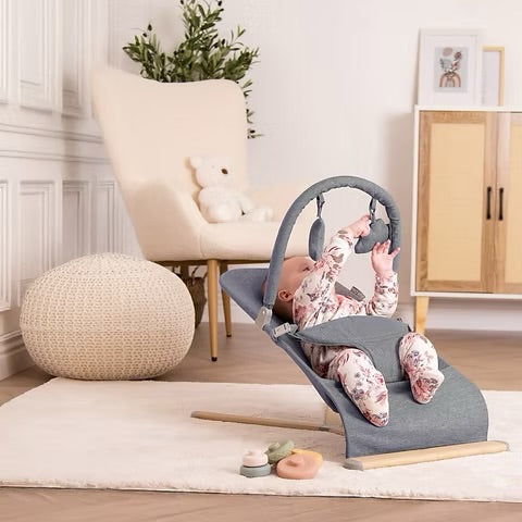 Redkite Baya Bouncer - Grey