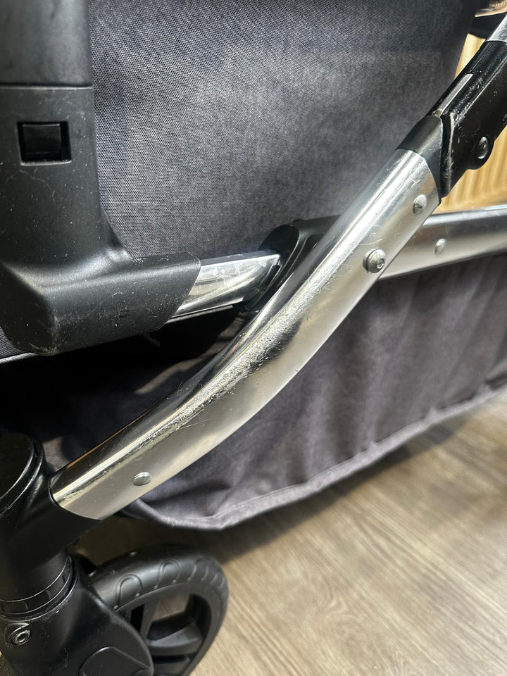 PRE LOVED Cosatto Wow XL Double - Hedgerow