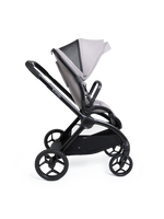 iCandy Core2 Pushchair & Carrycot - Storm Grey
