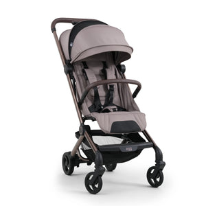egg Sky Compact Stroller - Taupe