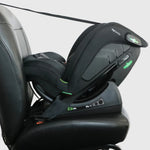 My Babiie MBCS100 2-in-1 Convertible R129 Car Seat - Black