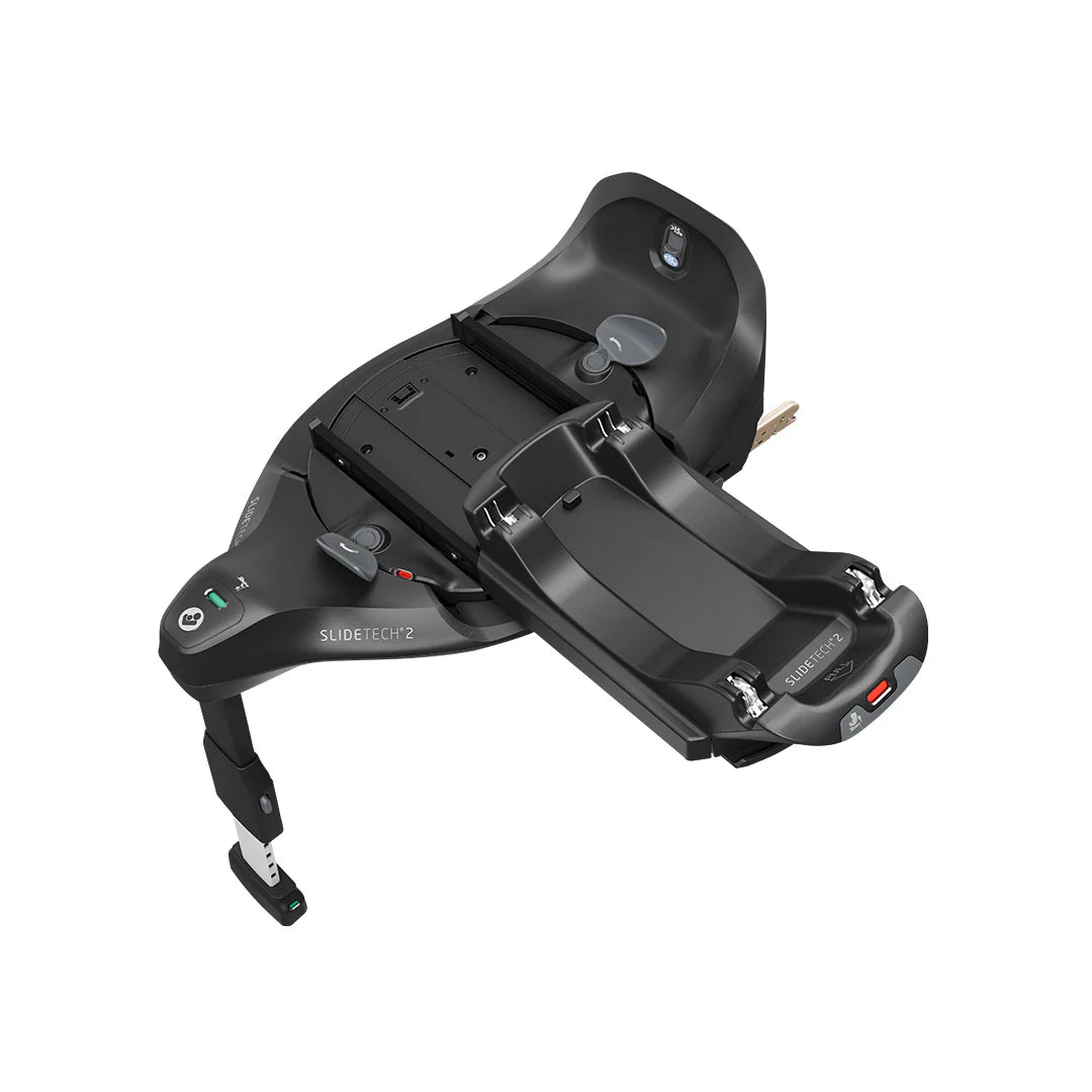 Maxi-Cosi FamilyFix Slide Pro - Black