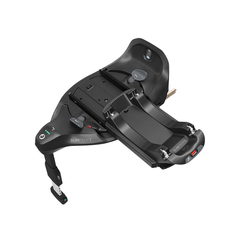 Maxi-Cosi FamilyFix Slide Pro - Black
